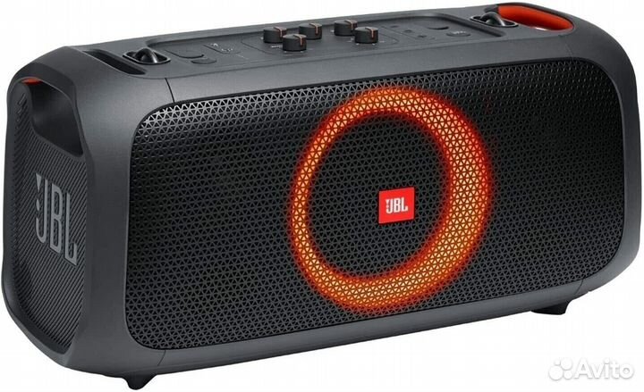 Аренда Bluetooth колонки JBL