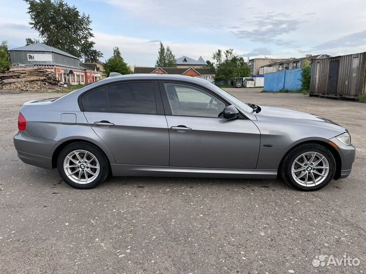 BMW 3 серия 2.8 AT, 2009, 252 320 км