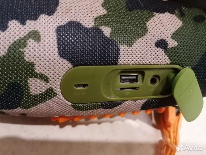 Блютуз колонка jbl