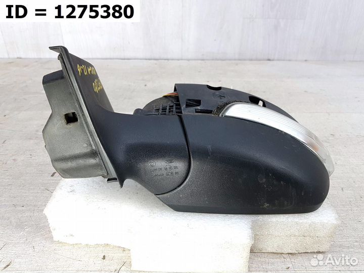 Зеркало левое Ford Kuga 2 2012-2016