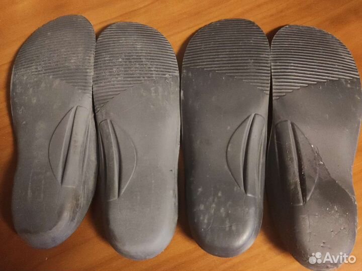 Ортопедические стельки 30раз. 19-19,5 см