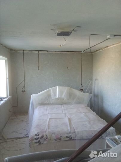 Услуги электрика