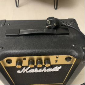 Комбик marshall 10вт