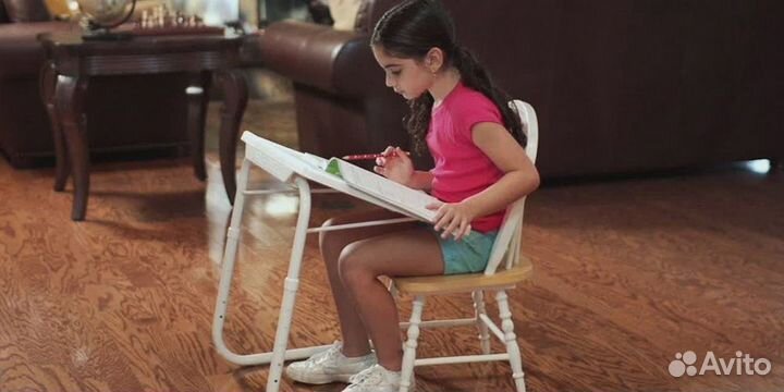 Складной столик Table Mate 2 (Тейбл Мейт 2)