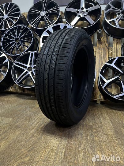 Roadstone Eurovis Sport 04 255/35 R20 97Y