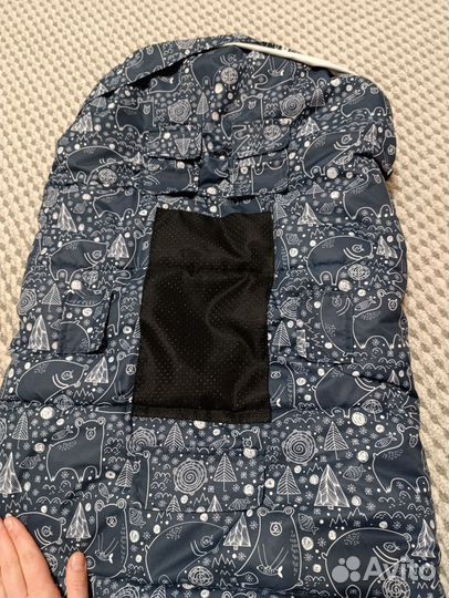 Конверт мимими