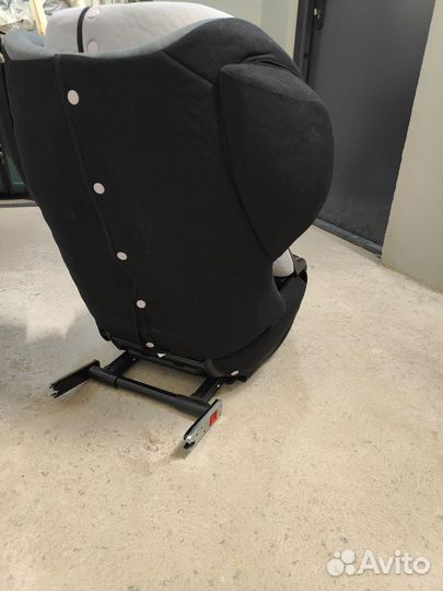Детское автокресло 9 до 36 кг cybex