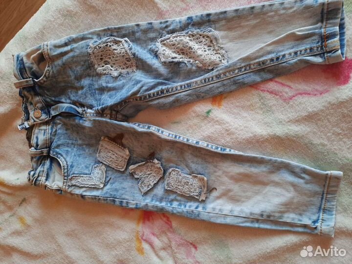 Вещи на девочку пакетои