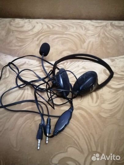 Наушники