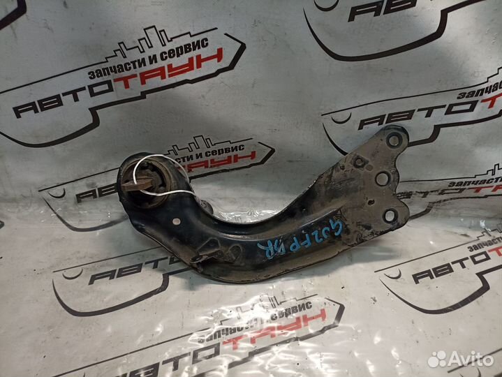 Рычаг mazda atenza mazda6 GJ GJ2AP GJ2AW GJ2FP GJ2FW GJ5FP GJ5FW gjefp gjefw 2WD 4WD задний правый п