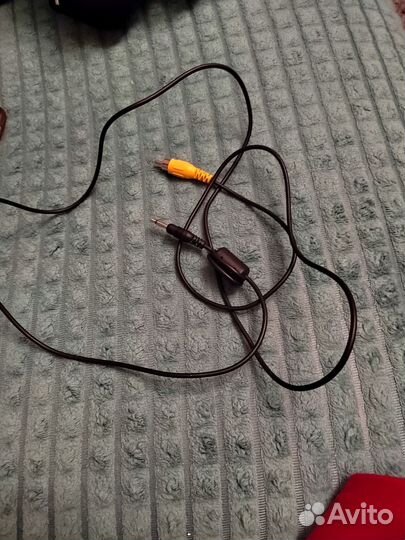 Соединительные шнуры
