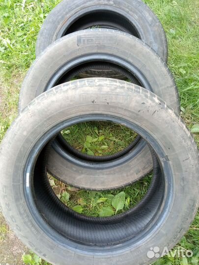 Pirelli Cinturato P1 185/65 R15