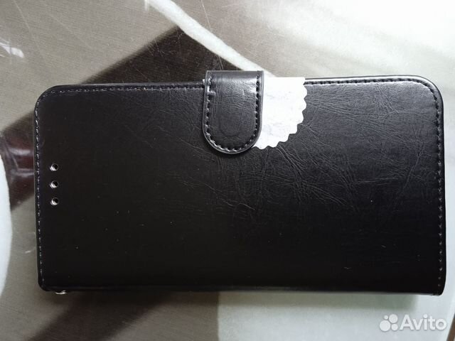 Чехол на xiaomi redmi 6а