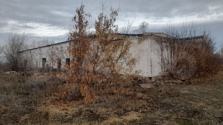 Склад, 892.6 м²