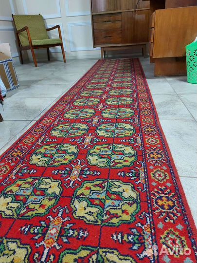 Ковровая дорожка СССР