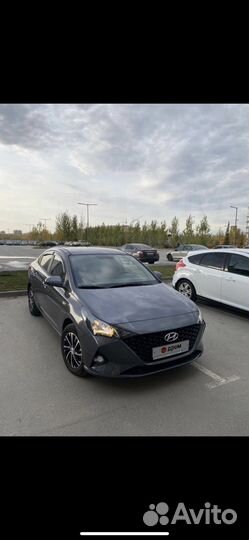 Аренда автомобиля