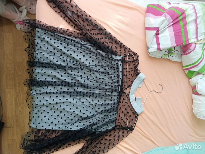 Кофта праздничная