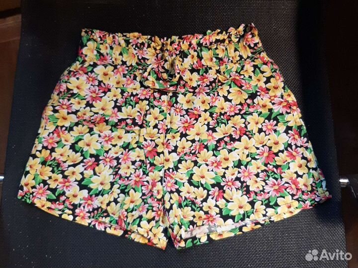 Шорты для девочек orhestra