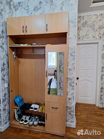 Шкаф прихожая