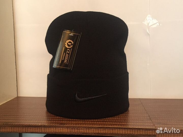 Шапка Nike