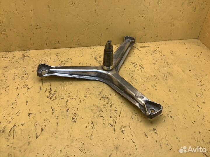 Крестовина барабана Indesit Ariston (2647)