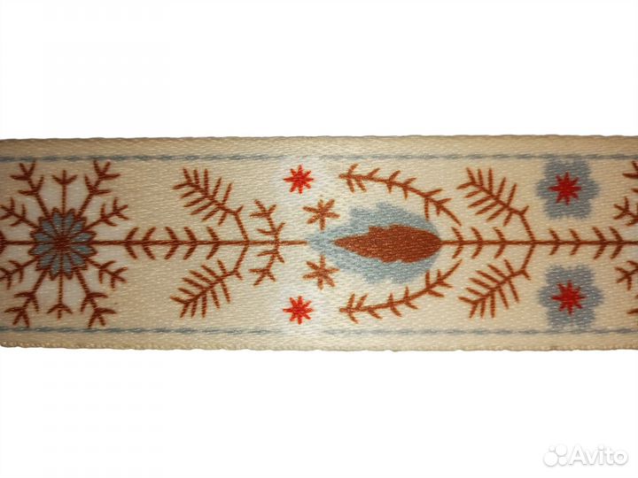 6м, Стропа, лента ременная Sporterius