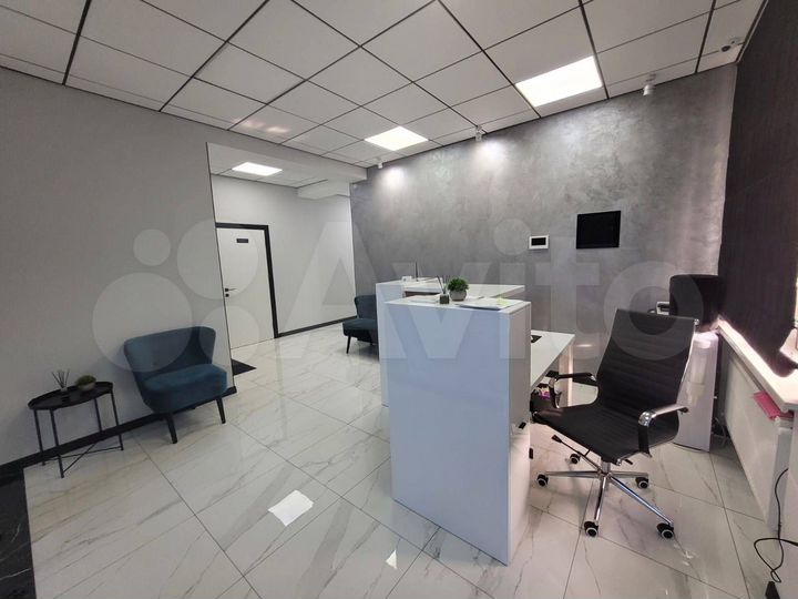 Продам офисное помещение, 505.5 м²