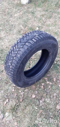Cordiant Snow Cross 2 SUV 215/70 R16