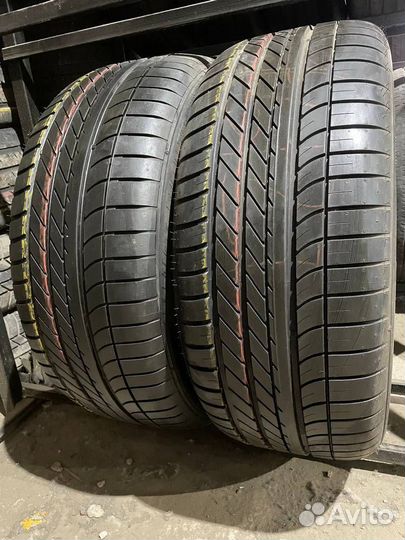 Goodyear Eagle F1 Asymmetric SUV 4x4 265/50 R19 110Y