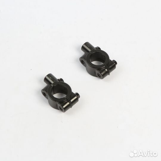 Крепление на руль для зеркал 10 мм (пара) тип 1
