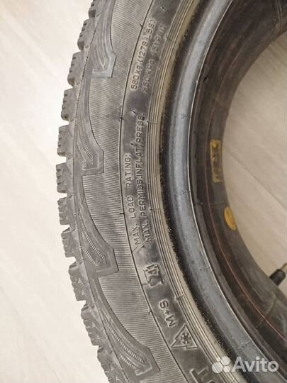 Cordiant Standart 195/55 R15 151R