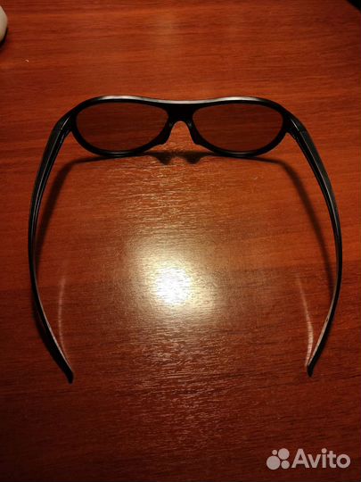 3D очки LG
