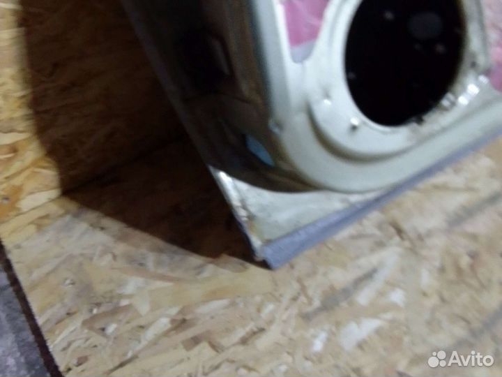 Дверь задний правый Opel vectra b