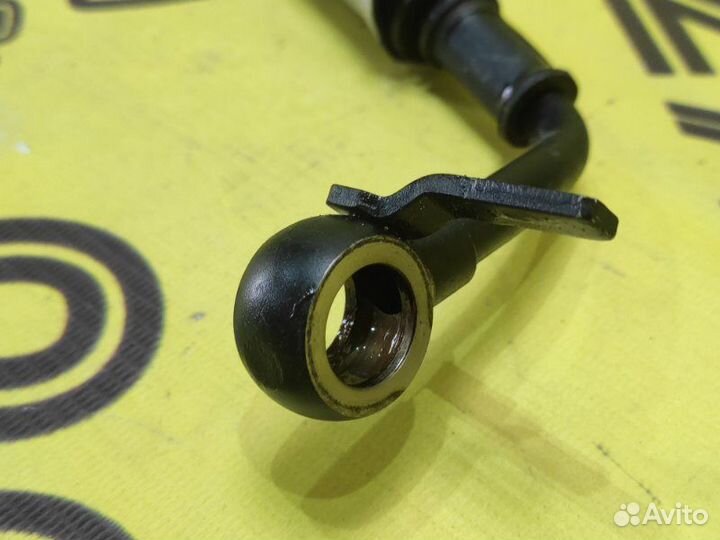 Шланг гидроусилителя Toyota Harrier GSU30W 2grfe