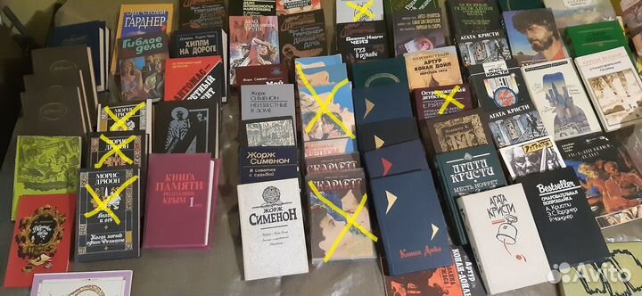 Сборники приключений и детективов. Детские