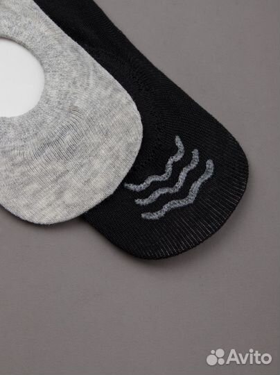 Следики Подследники женские 35 - 41 размер