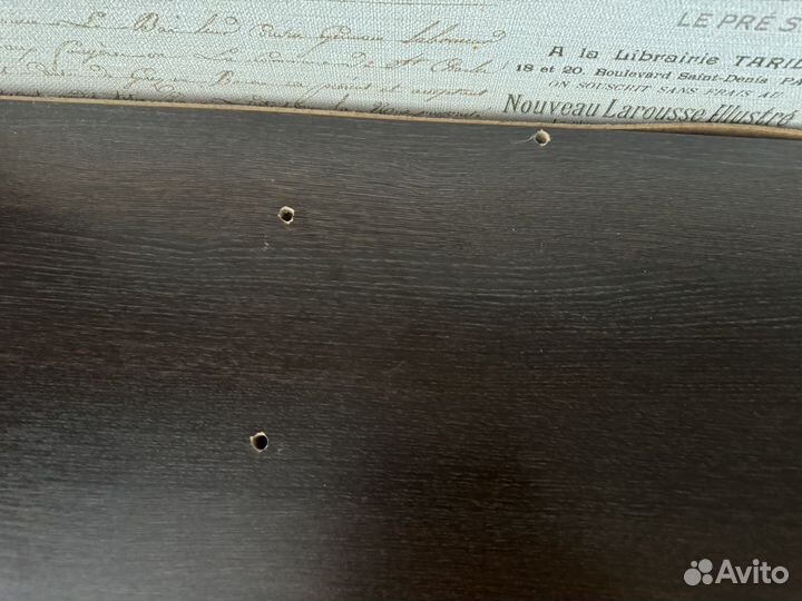 Тумба под телевизор б/у