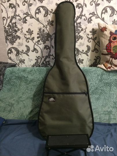 Чехол зимний, подставка