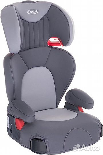 Автокресло легкое Грако