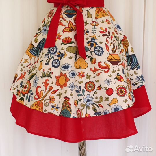 Фартук для кухни 