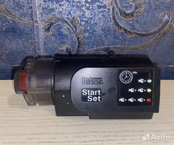 Автоматическая кормушка для рыб