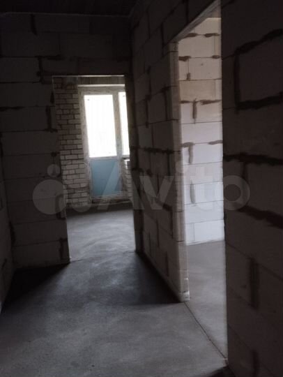 2-к. квартира, 64,9 м², 1/5 эт.