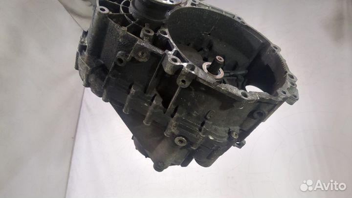 Кпп 6-ст.мех. (МКПП) Volkswagen Golf 6, 2010