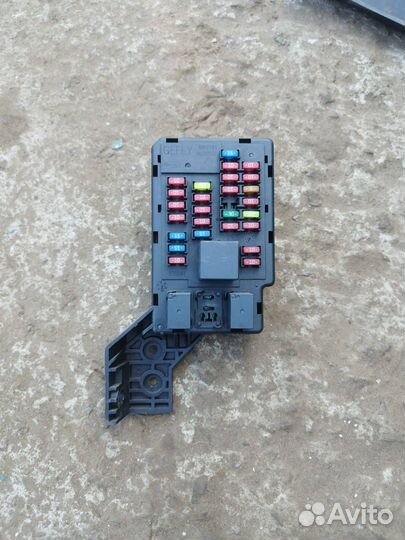 Блок предохранителей Geely Emgrand EC7 FE1 2013