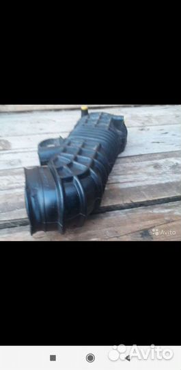 Гофра воздушная audi 100