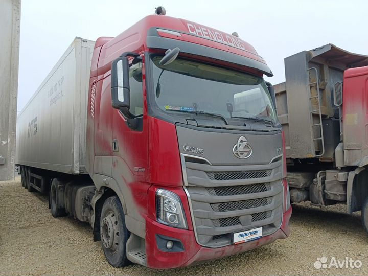 Chenglong LZ4181H7AB, 2023