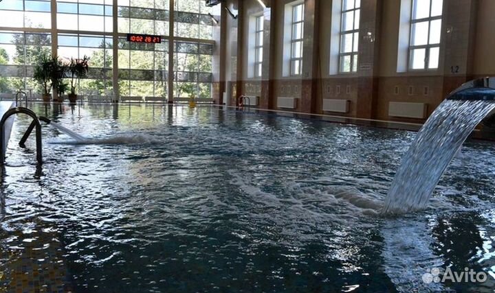 Путевки на отдых на Курорт Ключи