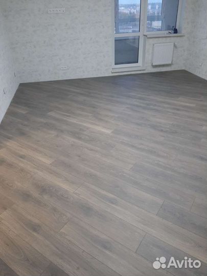 Укладка, монтаж - террасной доски, ламината и т.п