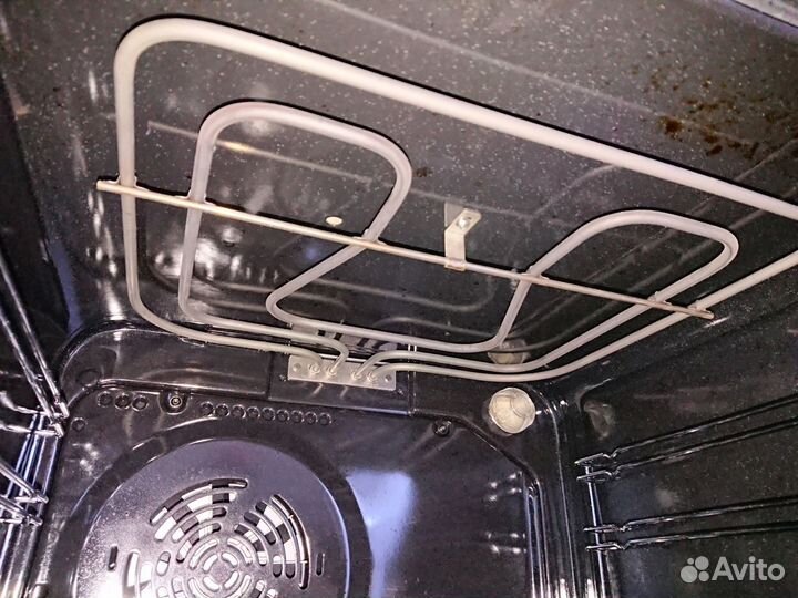 Ремонт варочных панелей, духовок, электроплит