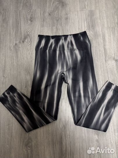 Легинсы лосины спортивные женские